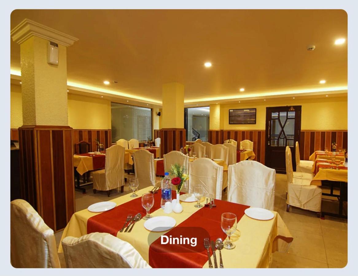 Hotel Sasthapuri โคชิโคด ภายนอก รูปภาพ