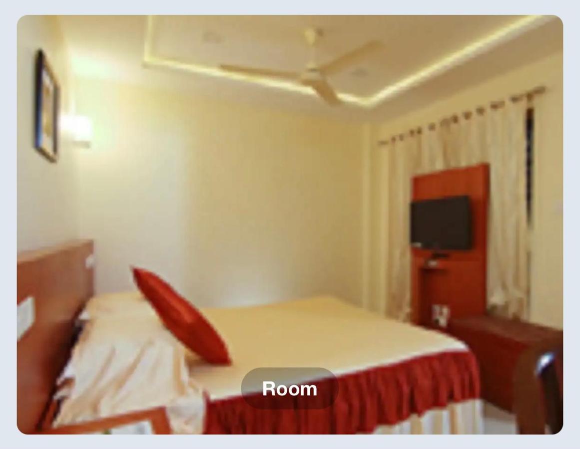 Hotel Sasthapuri โคชิโคด ภายนอก รูปภาพ