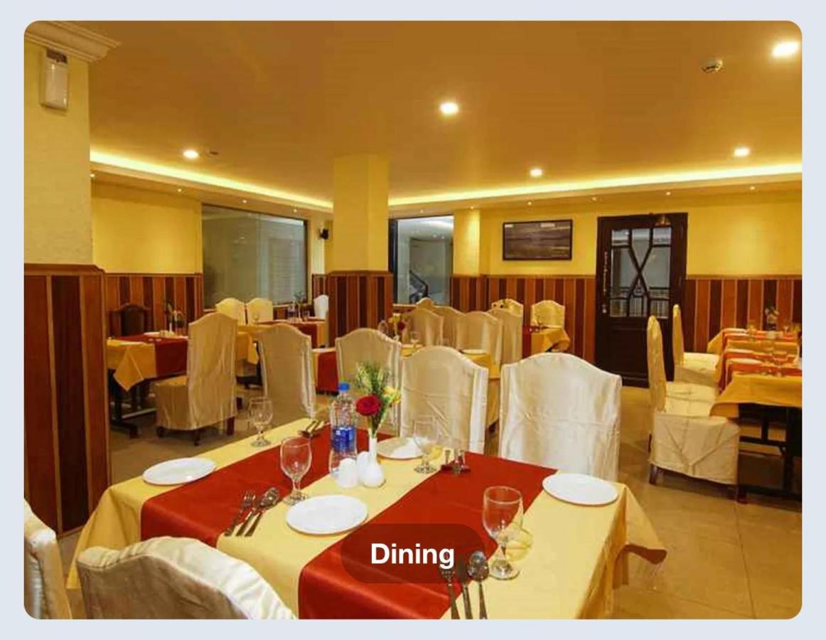 Hotel Sasthapuri โคชิโคด ภายนอก รูปภาพ