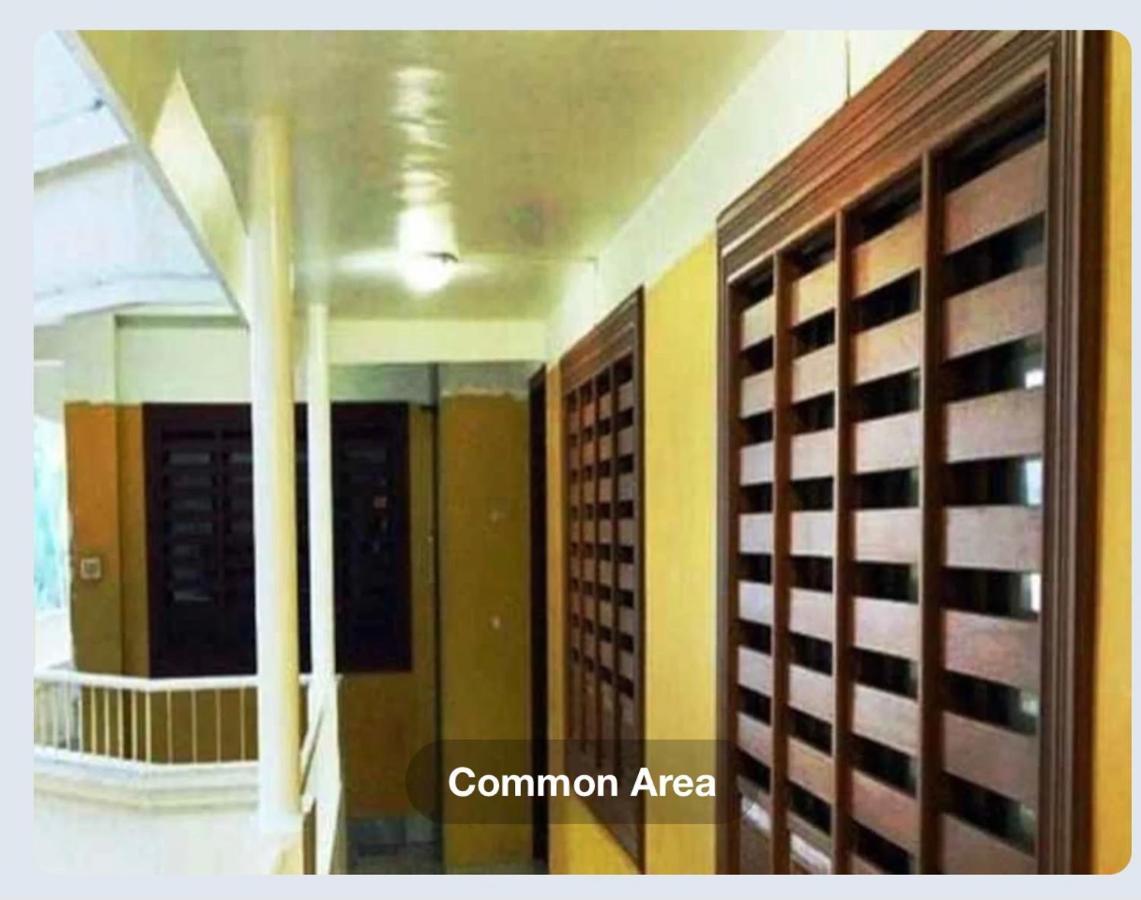 Hotel Sasthapuri โคชิโคด ภายนอก รูปภาพ